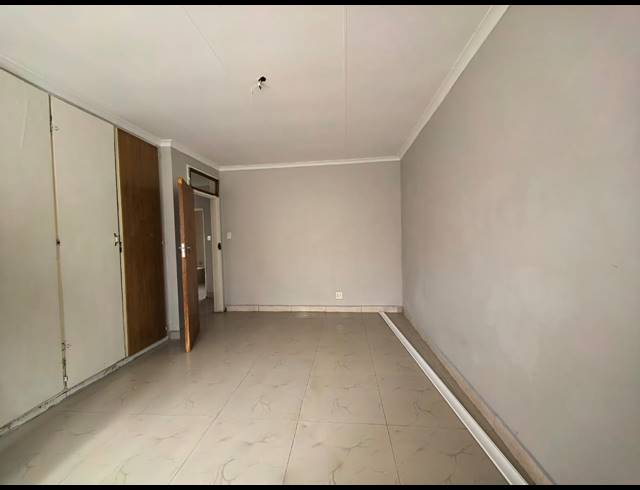 3 BEDROOM HOUSE TO LET IN VAALPARK